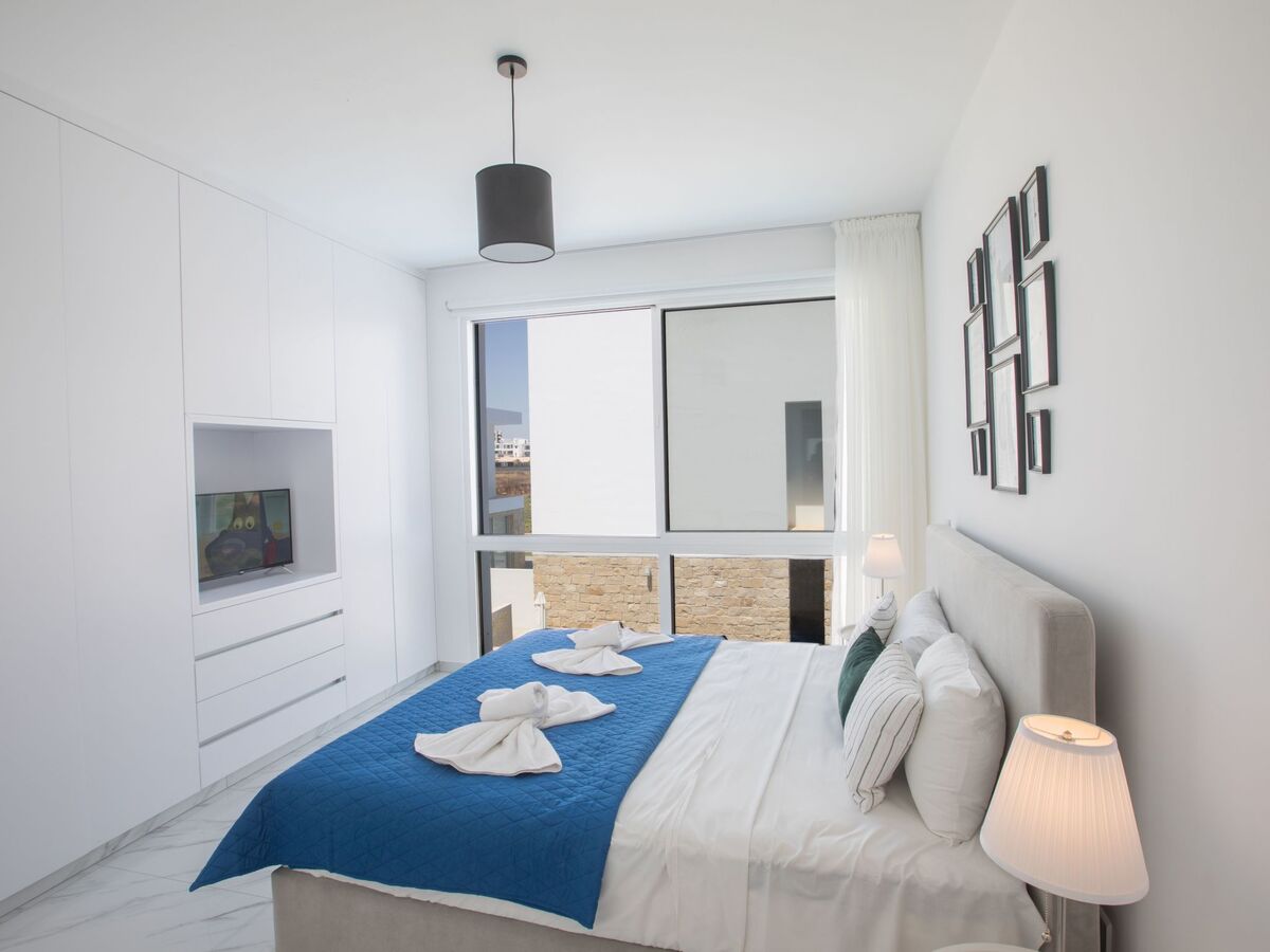 Protaras Vie Bleu Villa VB5, Maison 9 personnes à Paralimni - Photo 15