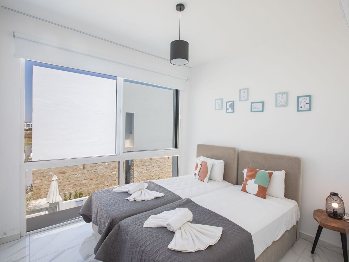 Protaras Vie Bleu Villa VB5, Maison 9 personnes à Paralimni - Photo 16