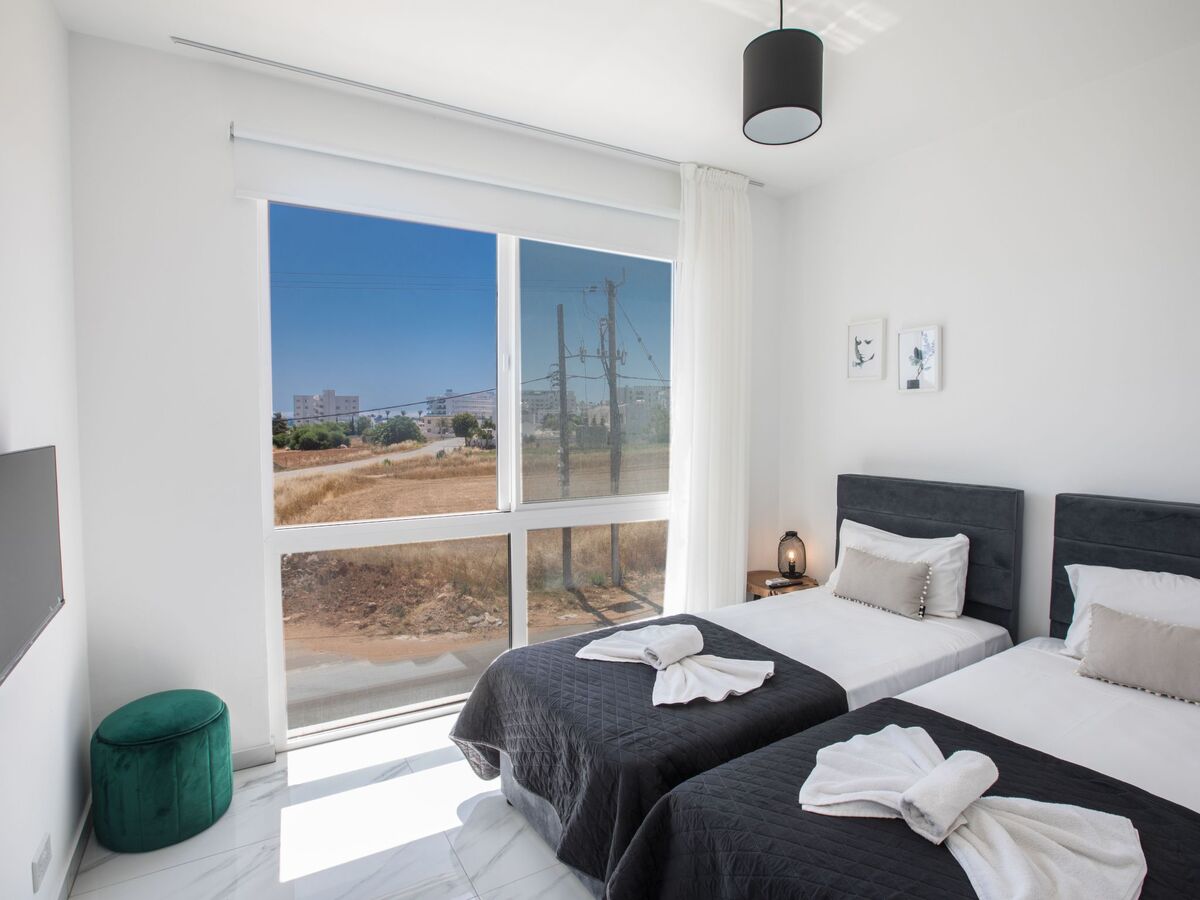 Protaras Vie Bleu Villa VB5, Maison 9 personnes à Paralimni - Photo 18
