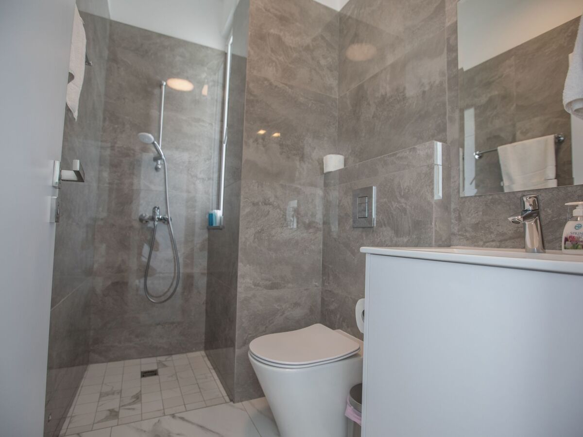 Protaras Vie Bleu Villa VB5, Maison 9 personnes à Paralimni - Photo 19
