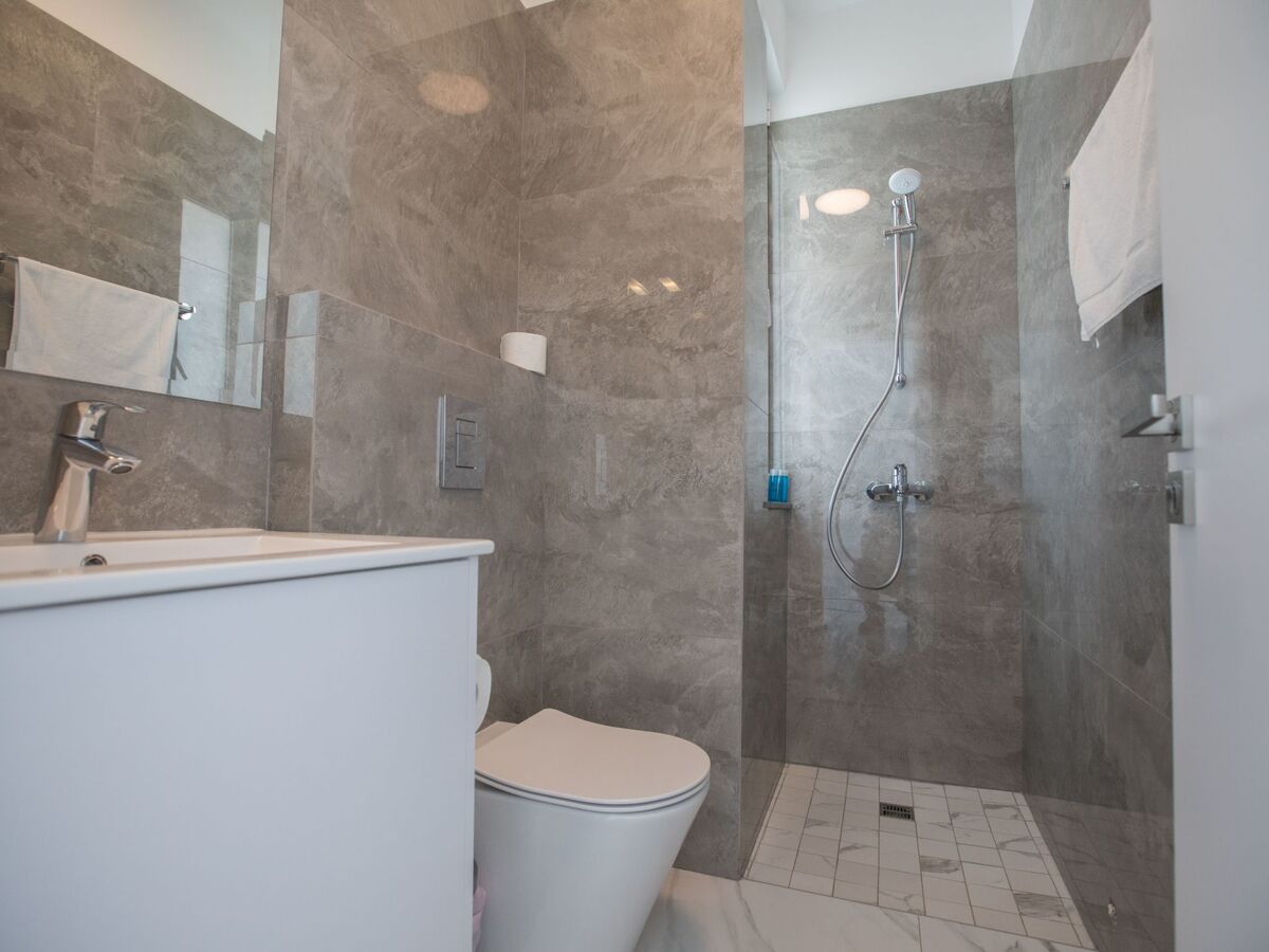 Protaras Vie Bleu Villa VB5, Maison 9 personnes à Paralimni - Photo 20