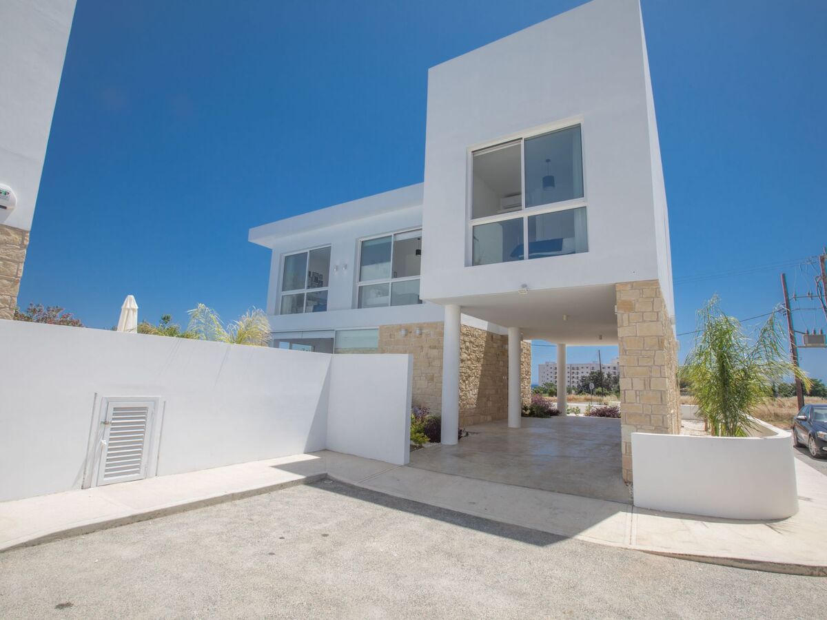 Protaras Vie Bleu Villa VB5, Maison 9 personnes à Paralimni - Photo 26