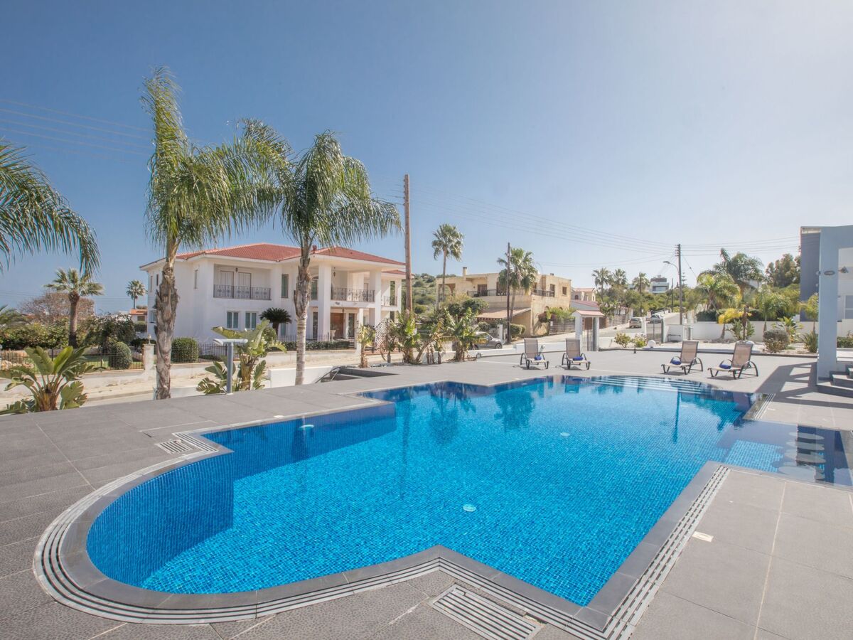 5 Schlafzimmer Privater Pool in Protaras Zentrum - Photo 4