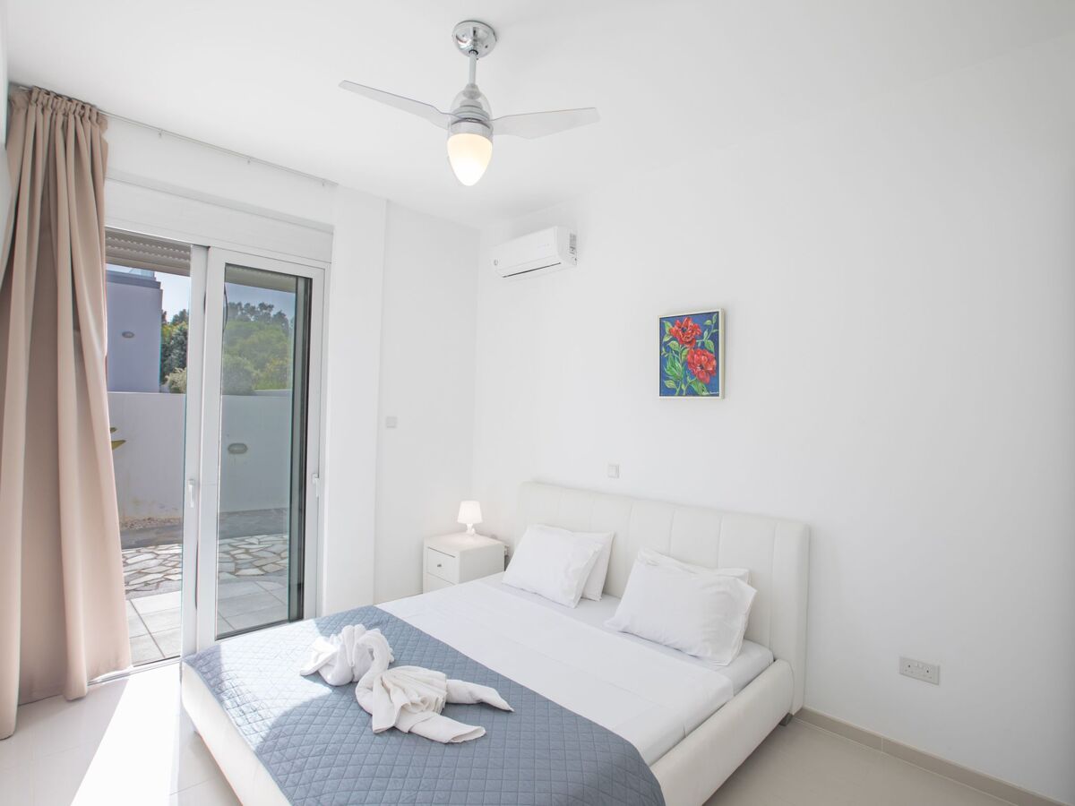 5 Schlafzimmer Privater Pool in Protaras Zentrum - Photo 11