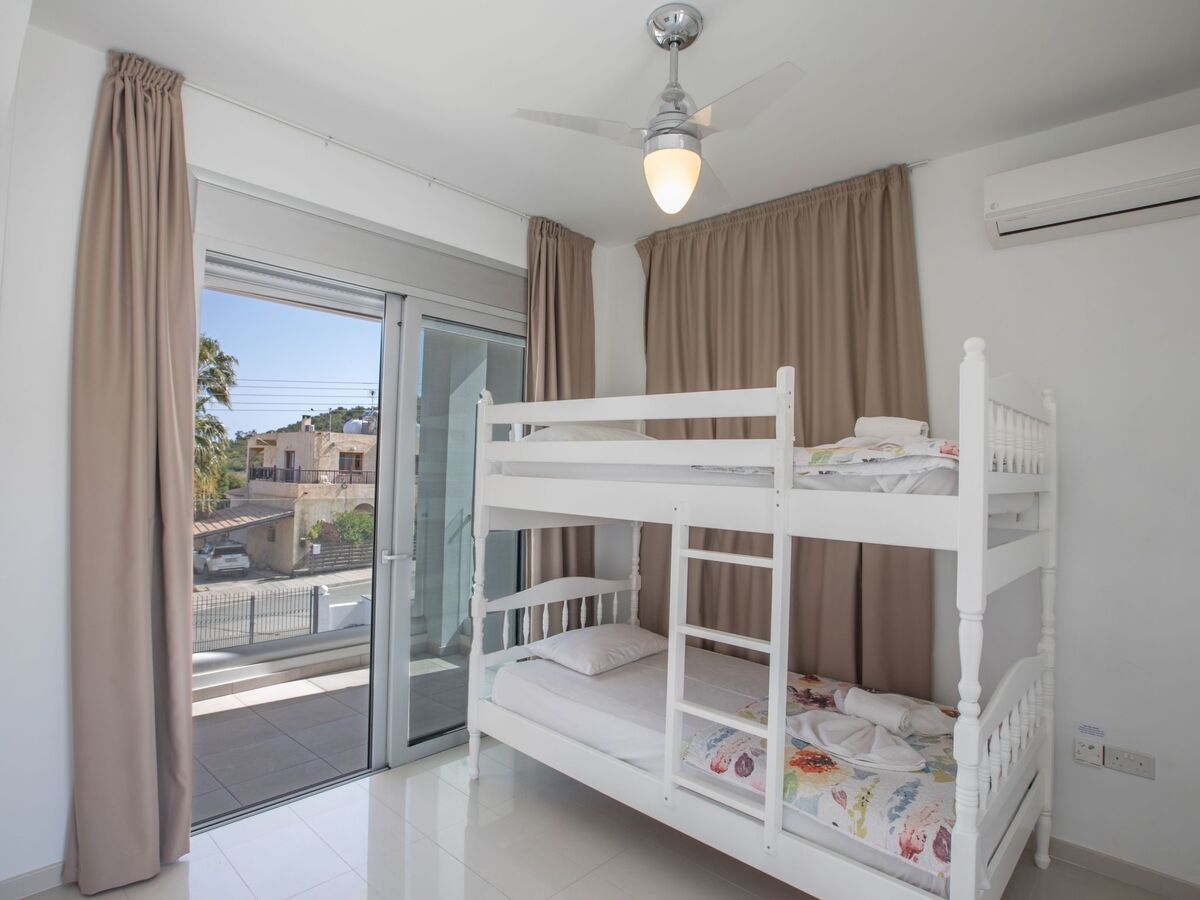 5 Schlafzimmer Privater Pool in Protaras Zentrum - Photo 12