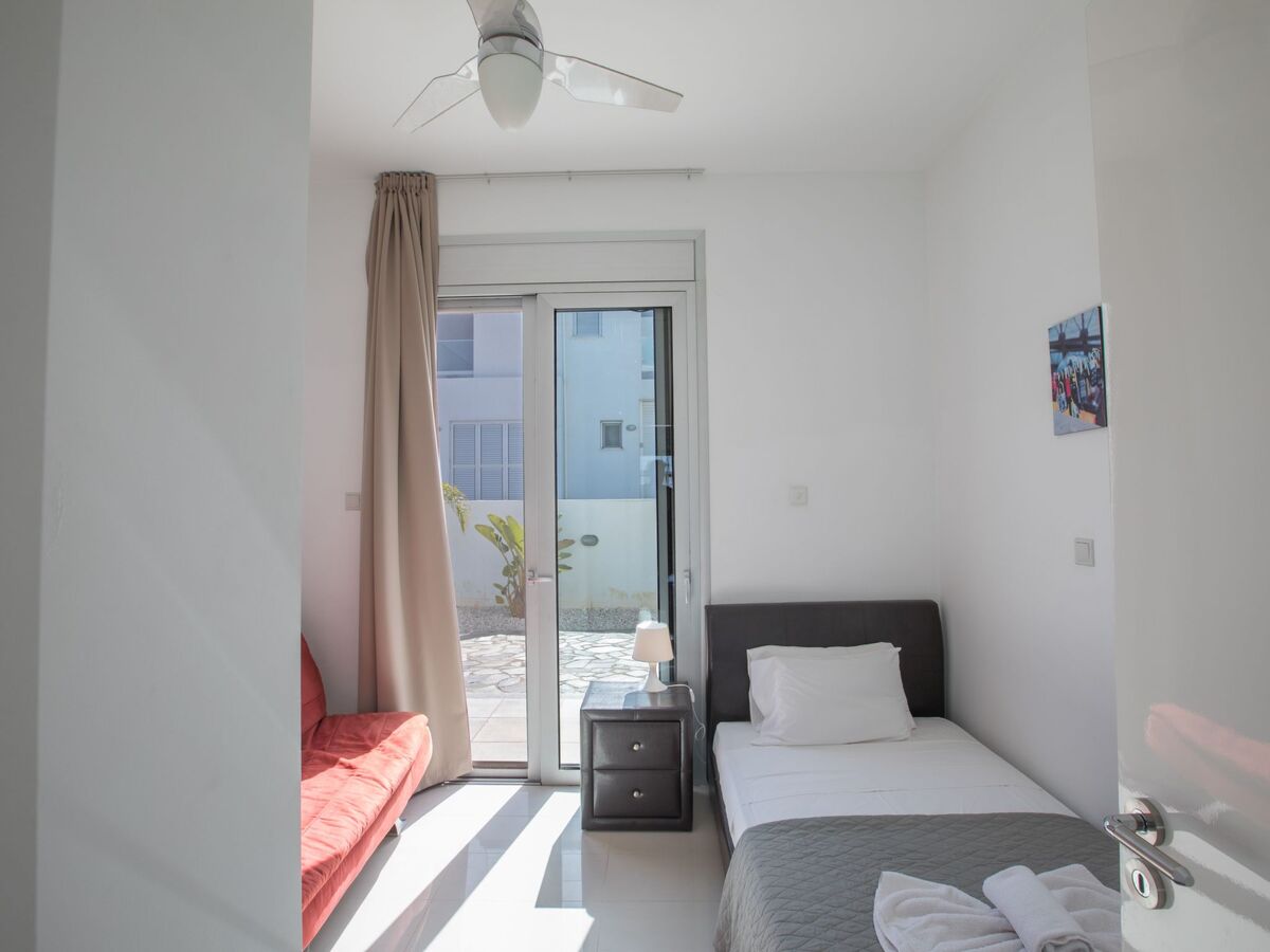5 Schlafzimmer Privater Pool in Protaras Zentrum - Photo 16