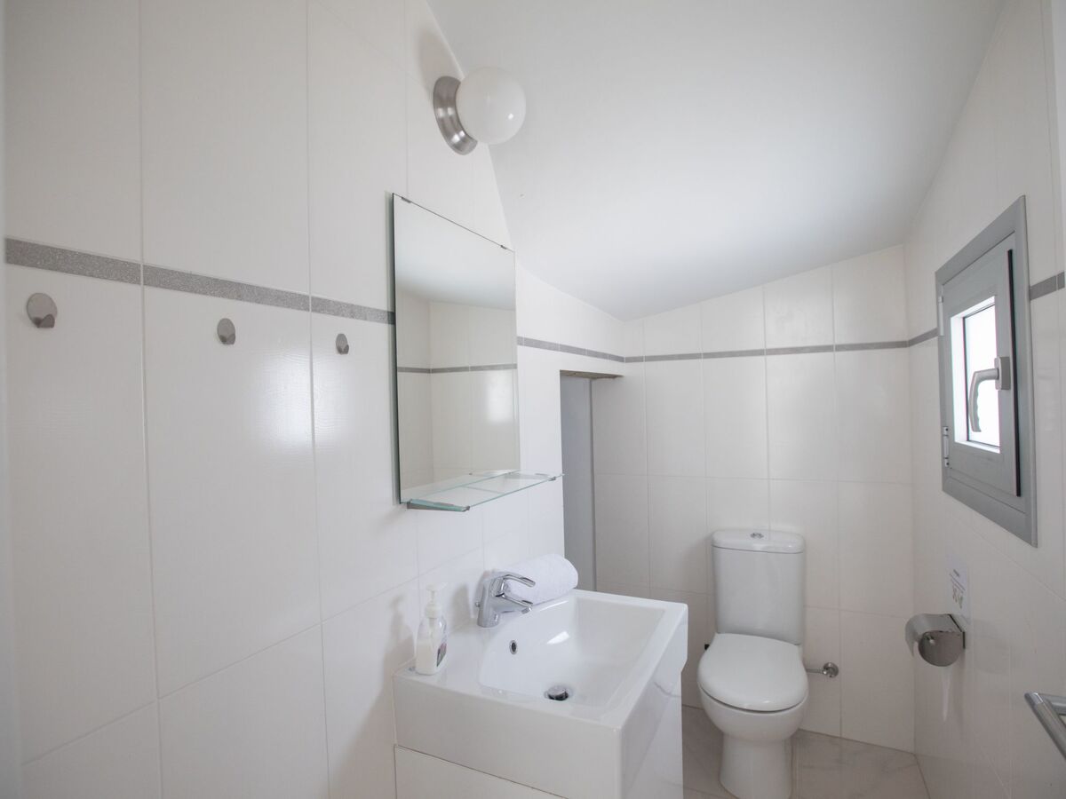 5 Schlafzimmer Privater Pool in Protaras Zentrum - Photo 17