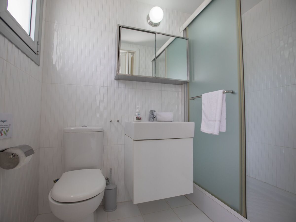 5 Schlafzimmer Privater Pool in Protaras Zentrum - Photo 19