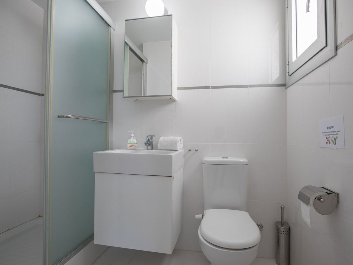 5 Schlafzimmer Privater Pool in Protaras Zentrum - Photo 20