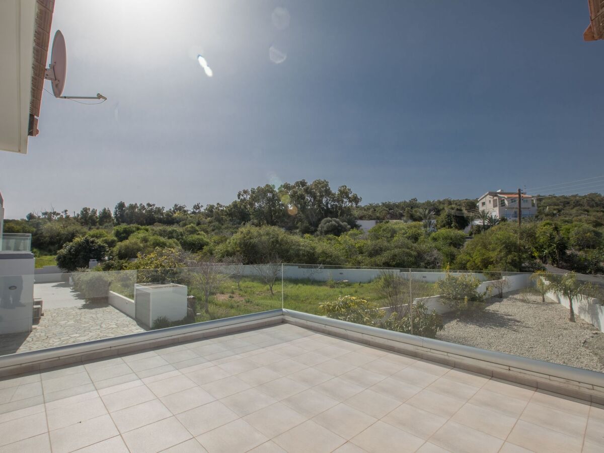 5 Schlafzimmer Privater Pool in Protaras Zentrum - Photo 22