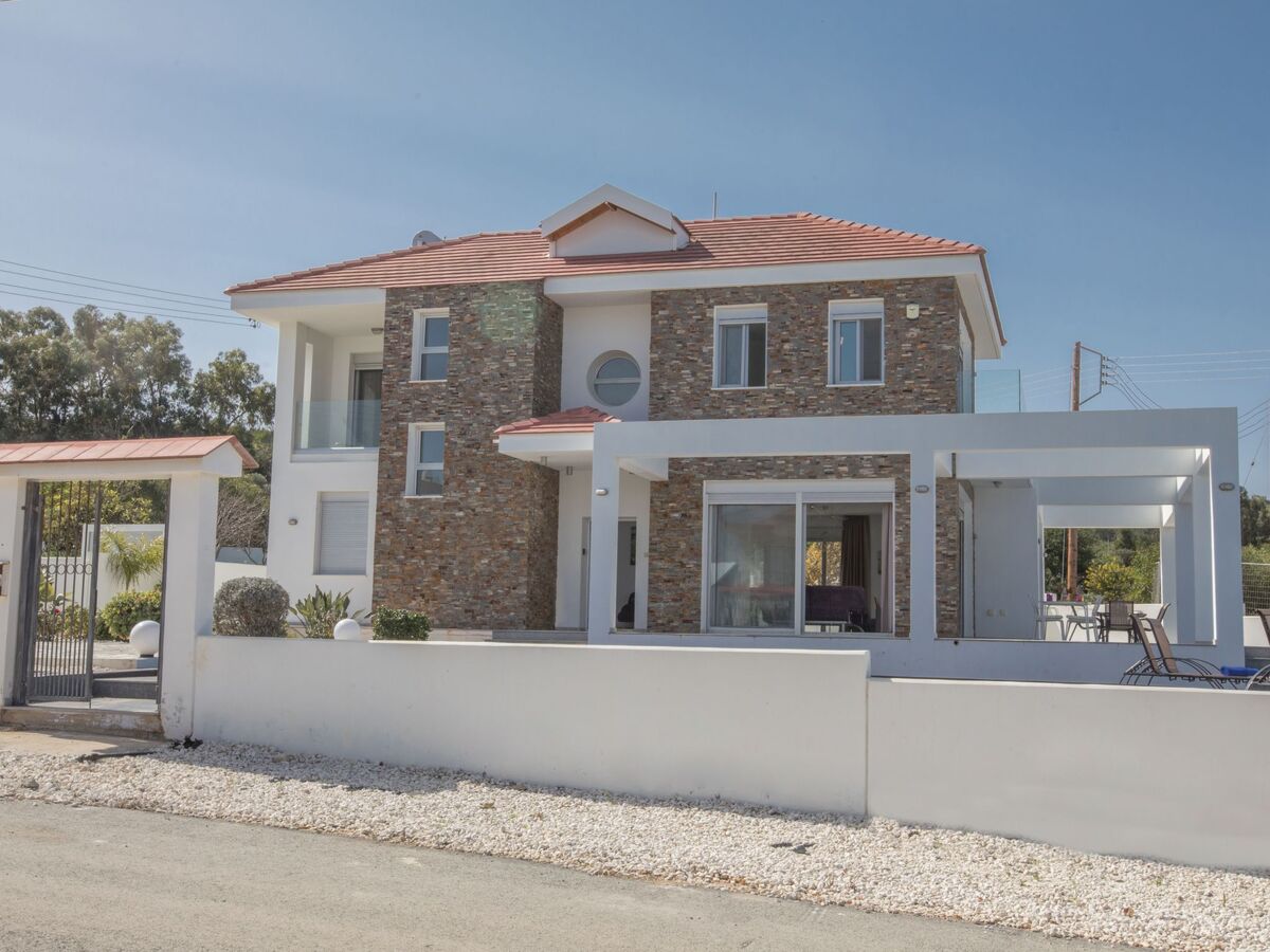 5 Schlafzimmer Privater Pool in Protaras Zentrum - Photo 29