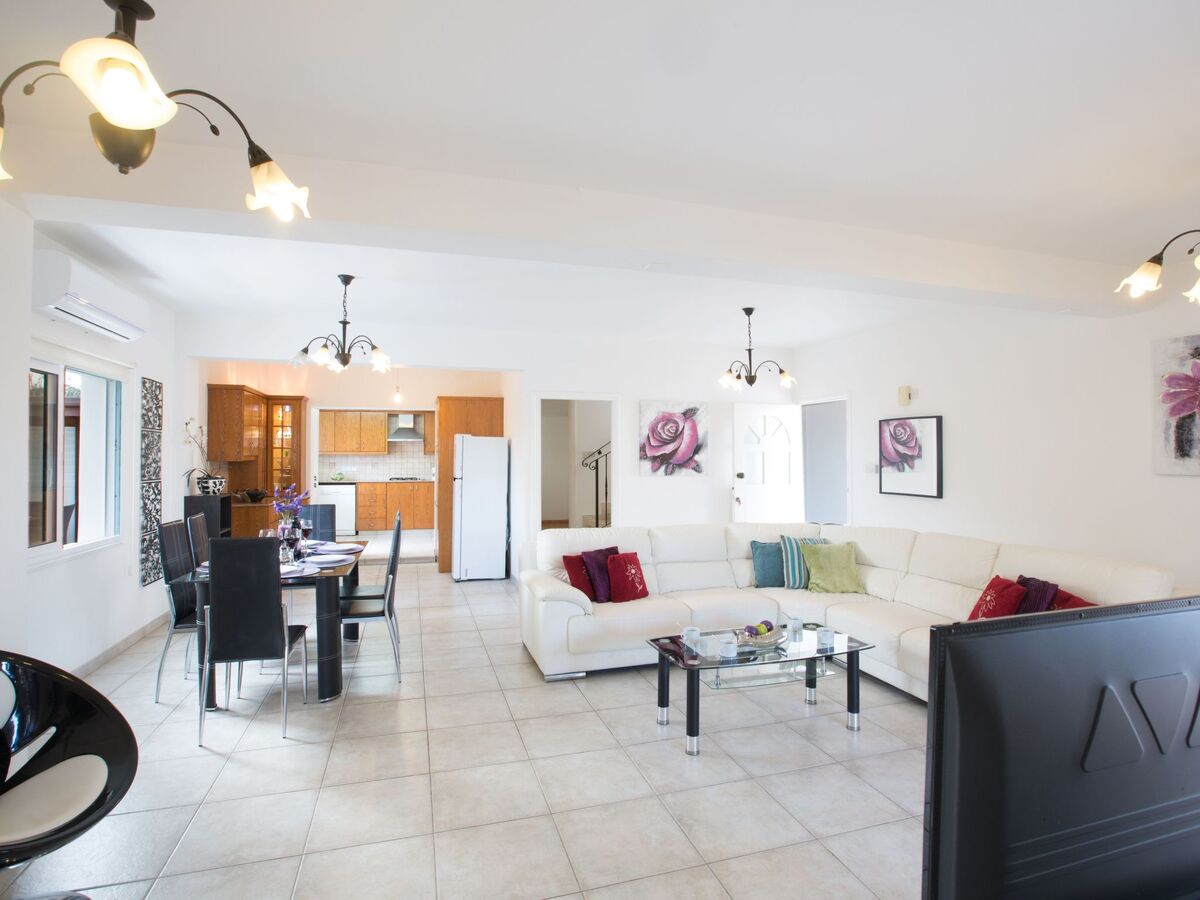 Villa 3 chambres avec piscine privée à Protaras - Photo 9