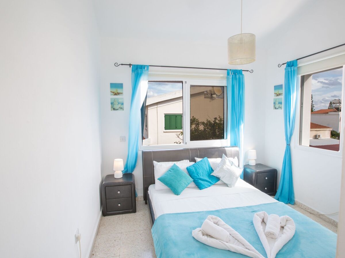 Villa 3 chambres avec piscine privée à Protaras - Photo 11