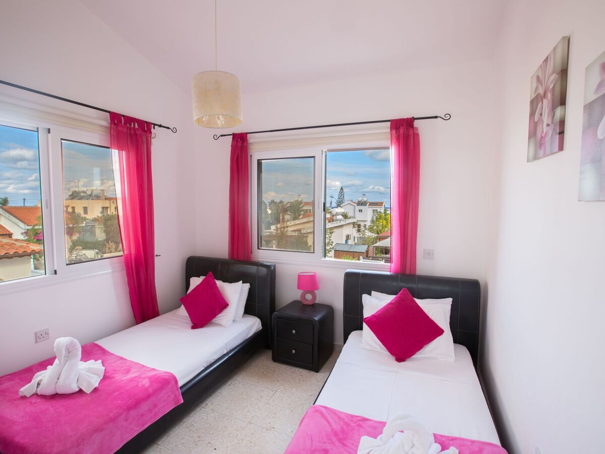 Villa 3 chambres avec piscine privée à Protaras - Photo 12