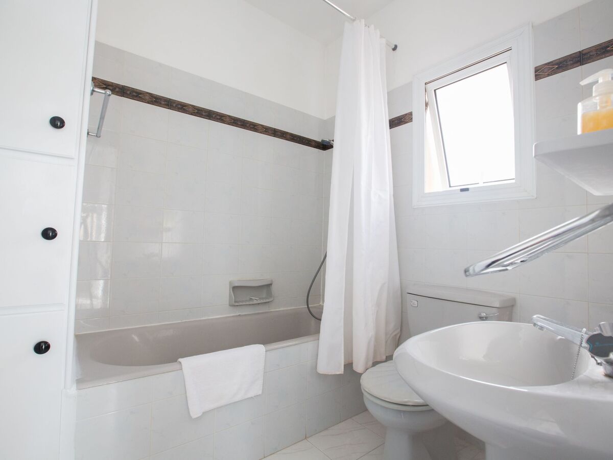 Villa 3 chambres avec piscine privée à Protaras - Photo 14
