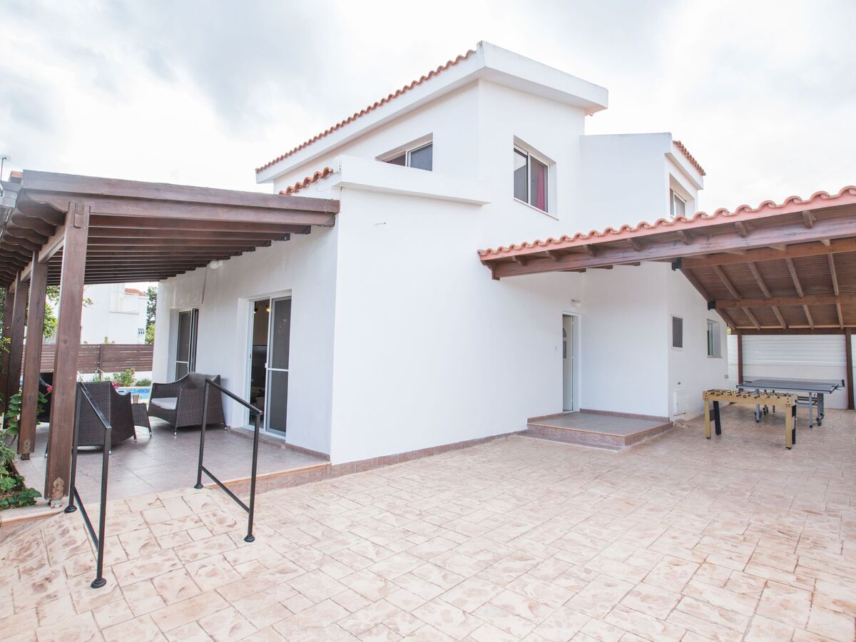 Villa 3 chambres avec piscine privée à Protaras - Photo 16