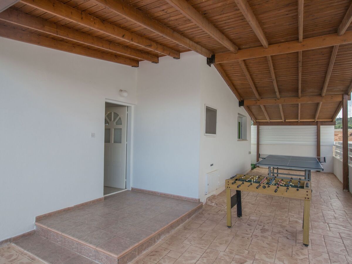 Villa 3 chambres avec piscine privée à Protaras - Photo 17