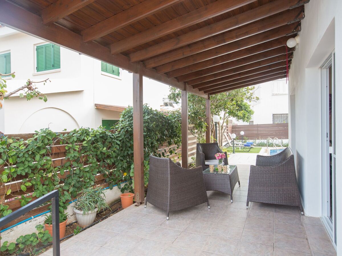 Villa 3 chambres avec piscine privée à Protaras - Photo 18