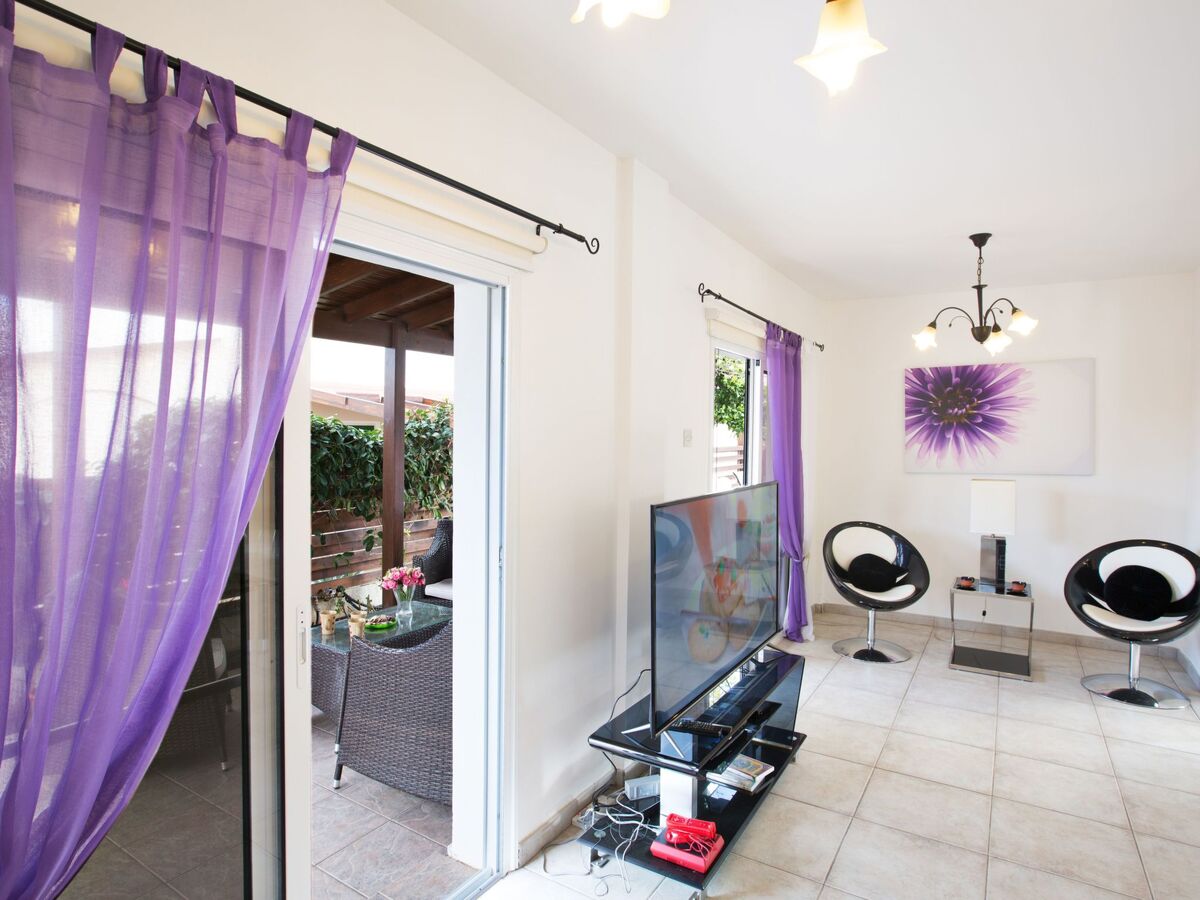 Villa 3 chambres avec piscine privée à Protaras - Photo 20