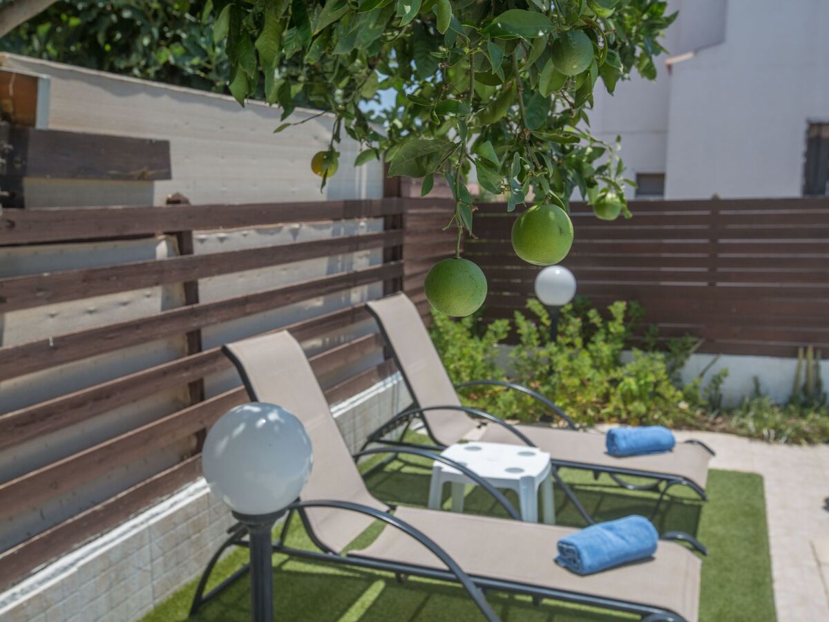 Villa 3 chambres avec piscine privée à Protaras - Photo 23
