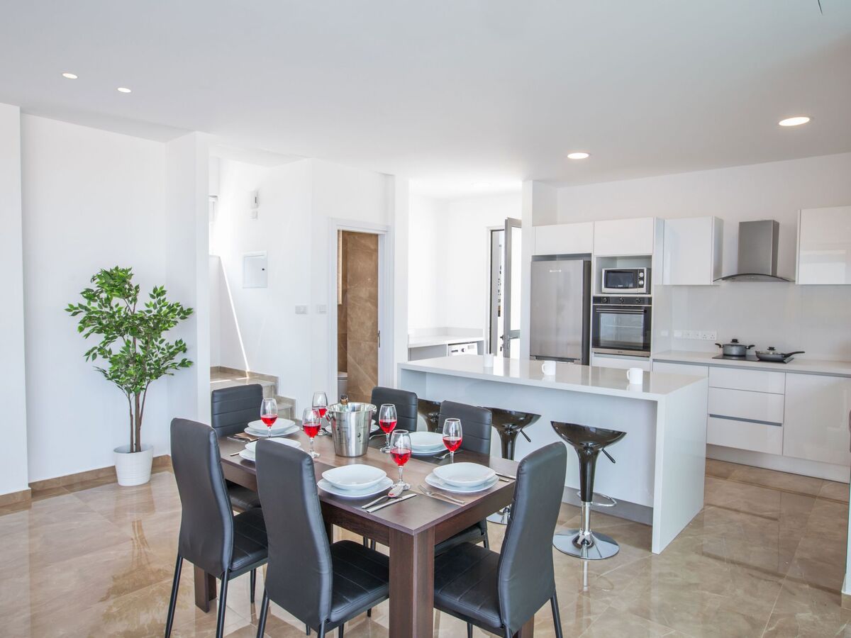 Villa neuve 3 chambres avec piscine privée à Protaras - Photo 10
