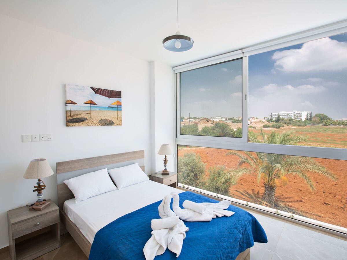 Villa neuve 3 chambres avec piscine privée à Protaras - Photo 14