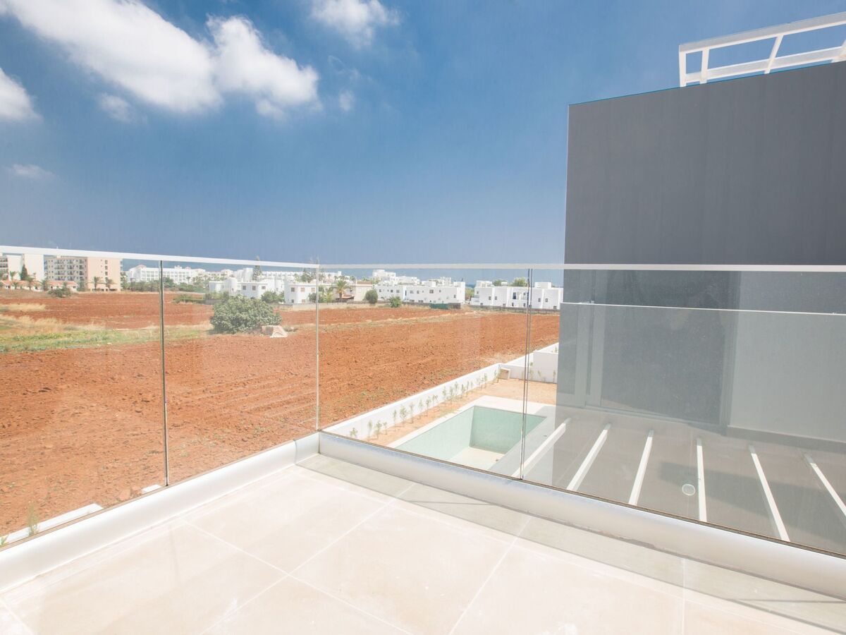 Villa neuve 3 chambres avec piscine privée à Protaras - Photo 16