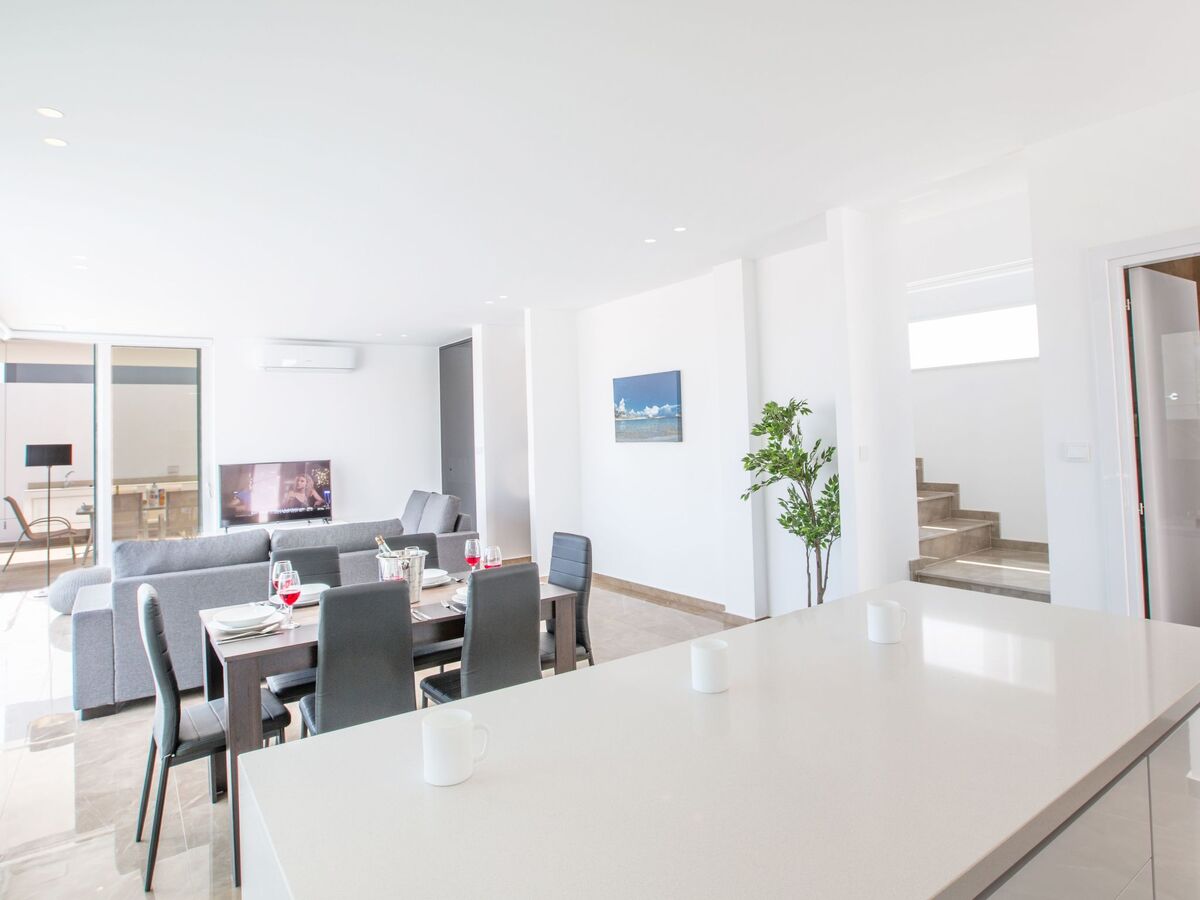 Villa neuve 3 chambres avec piscine privée à Protaras - Photo 21