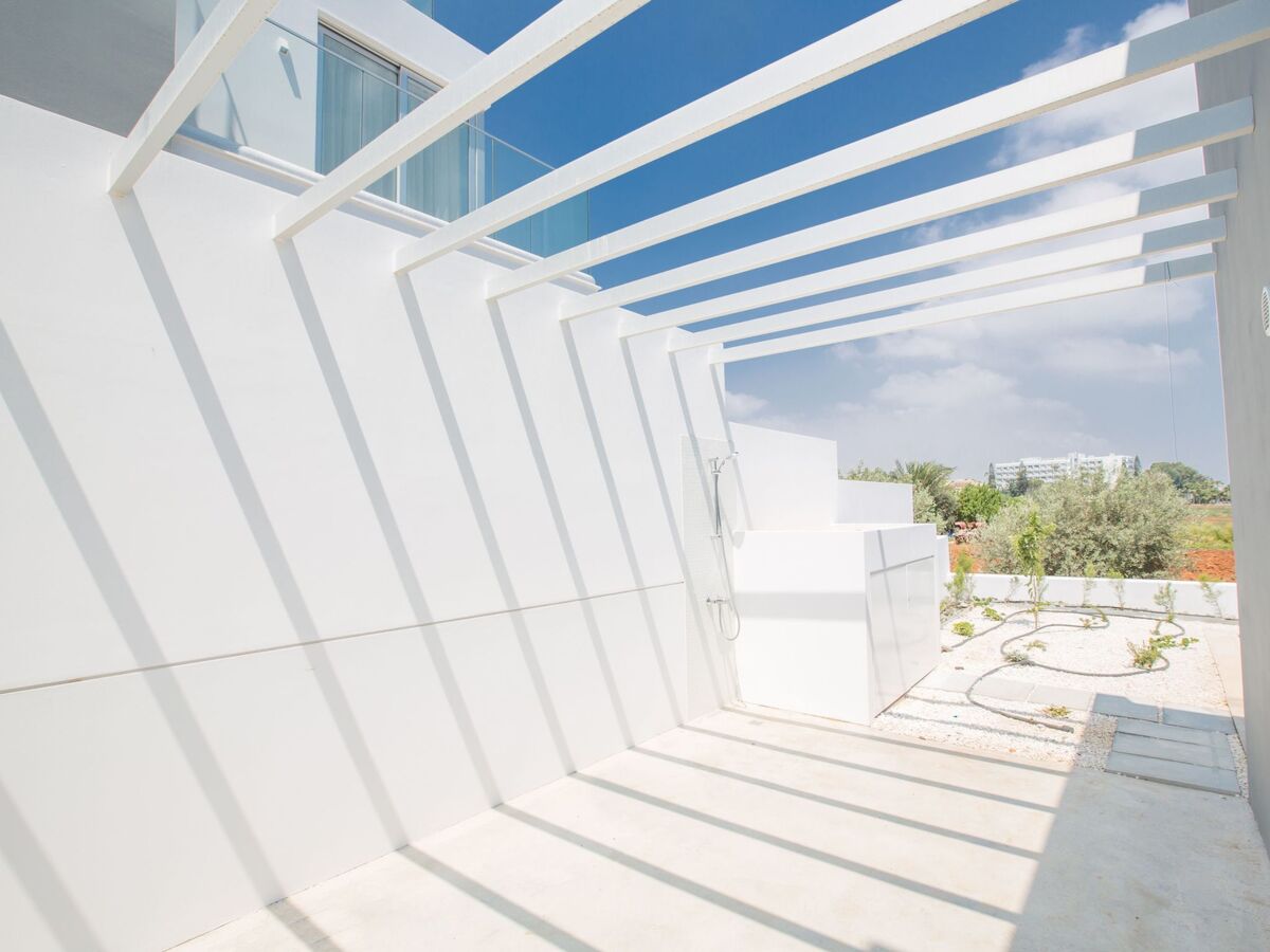 Villa neuve 3 chambres avec piscine privée à Protaras - Photo 22