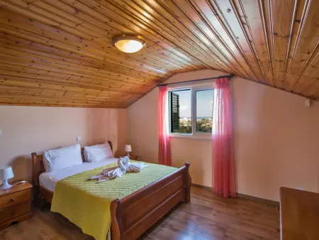 Villa 5 chambres avec piscine privée à Paralimni : photo 13