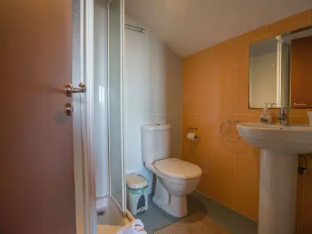 Villa 5 chambres avec piscine privée à Paralimni : photo 17