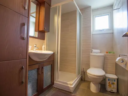 Villa 5 chambres avec piscine privée à Paralimni : photo 18