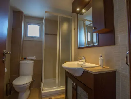 Villa 5 chambres avec piscine privée à Paralimni : photo 19