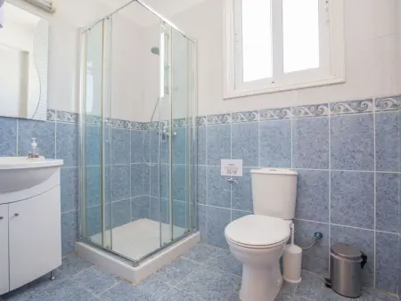 Villa 4 chambres vue mer à Protaras, accès direct plage : photo 12