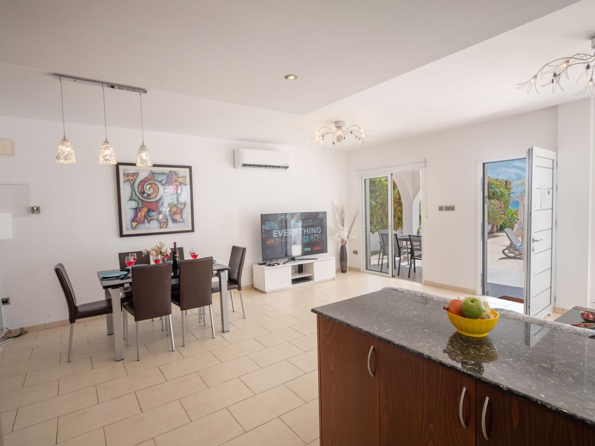 Sunrise 11 Meeresfront – Villa 3 ch, piscine privée - Photo 10