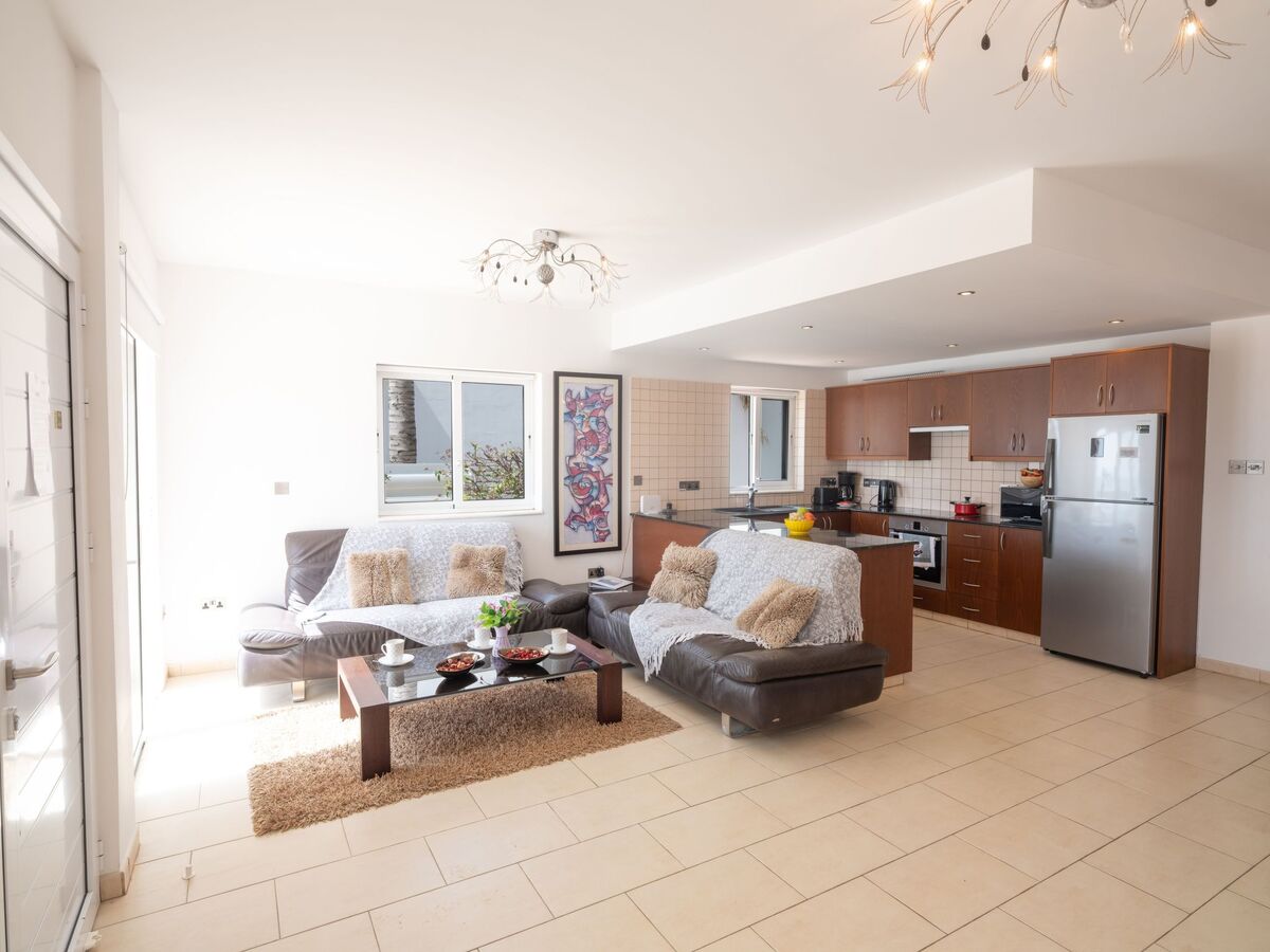 Sunrise 11 Meeresfront – Villa 3 ch, piscine privée - Photo 12