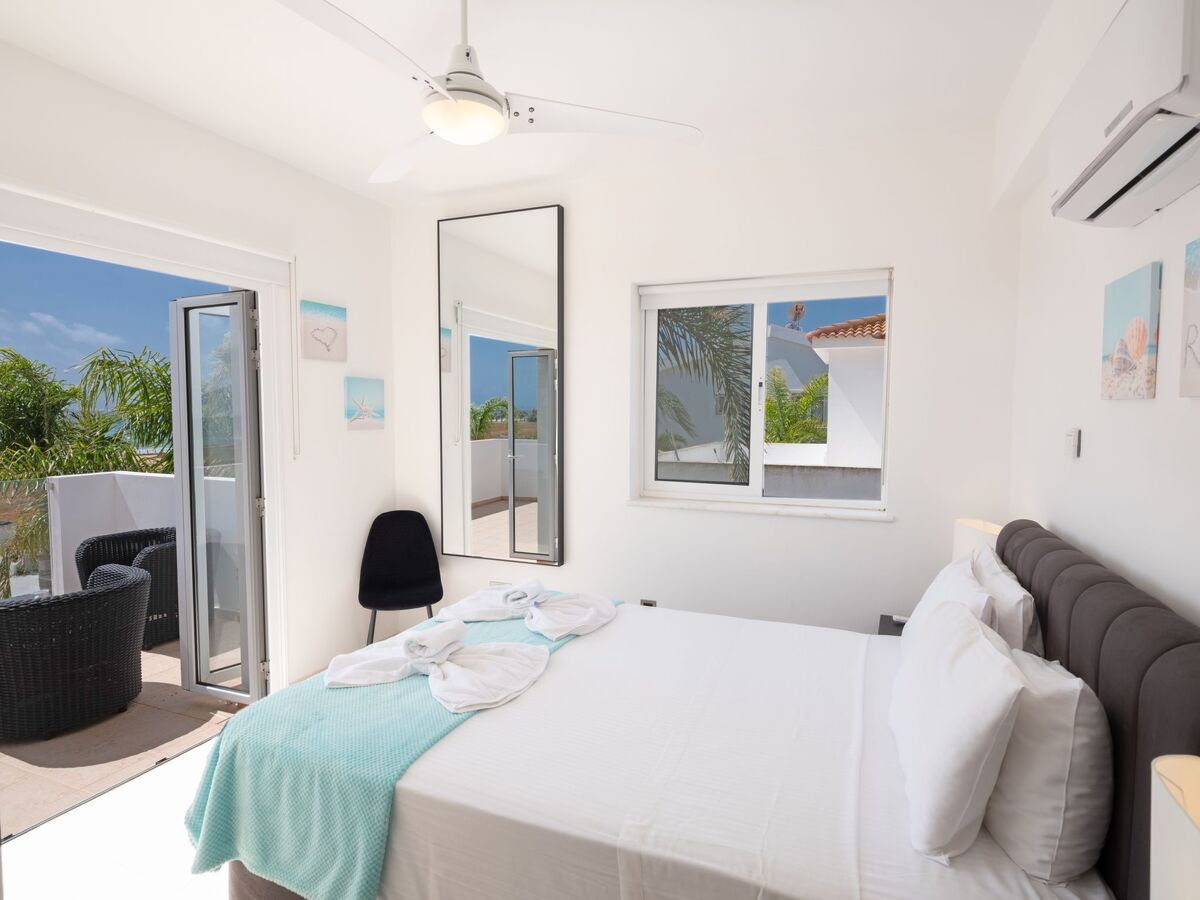 Sunrise 11 Meeresfront – Villa 3 ch, piscine privée - Photo 14