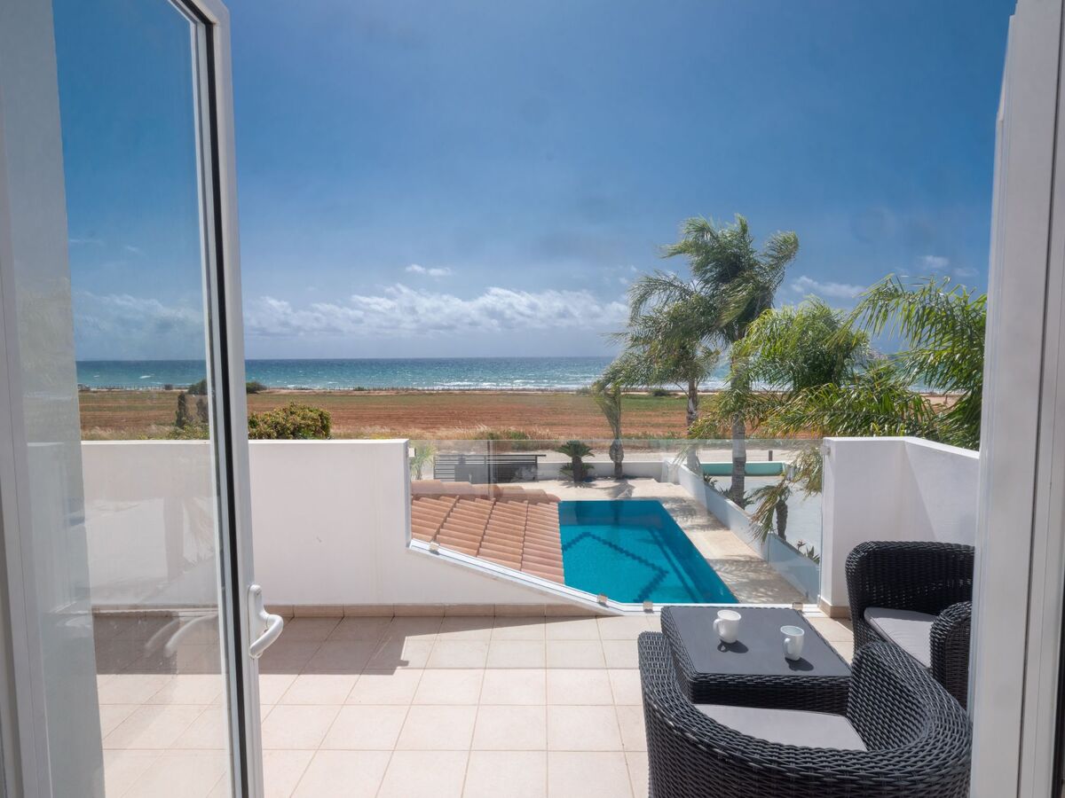 Sunrise 11 Meeresfront – Villa 3 ch, piscine privée - Photo 15