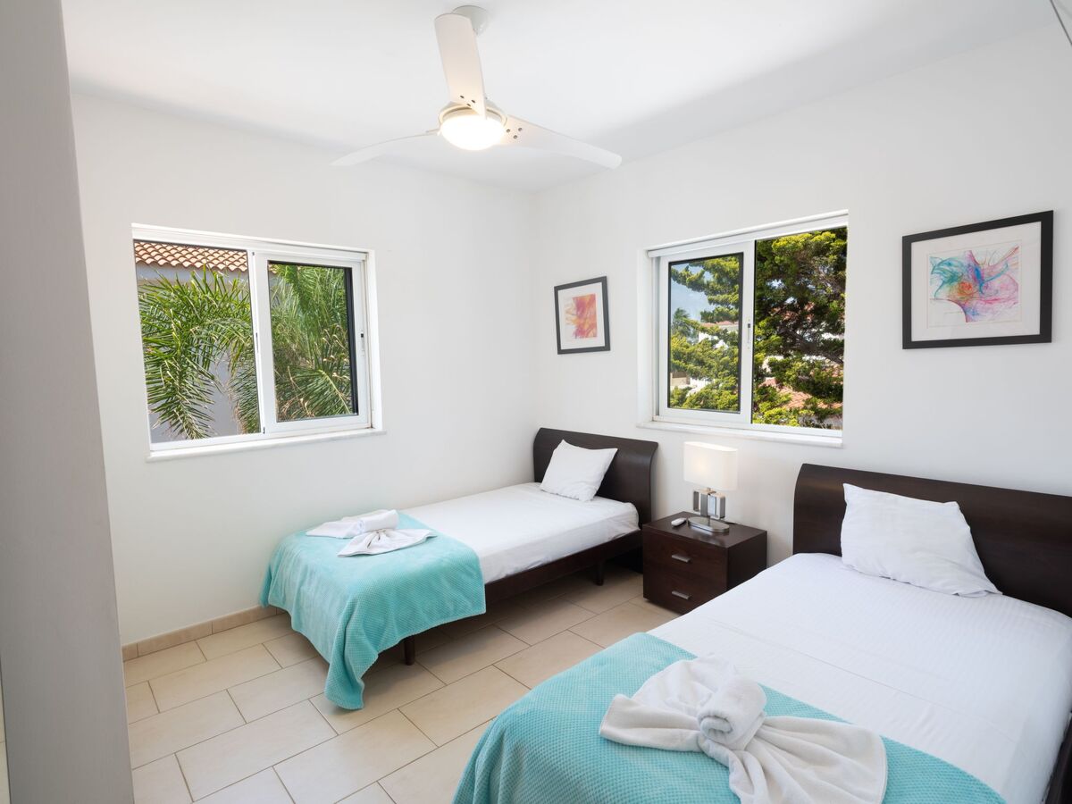 Sunrise 11 Meeresfront – Villa 3 ch, piscine privée - Photo 16
