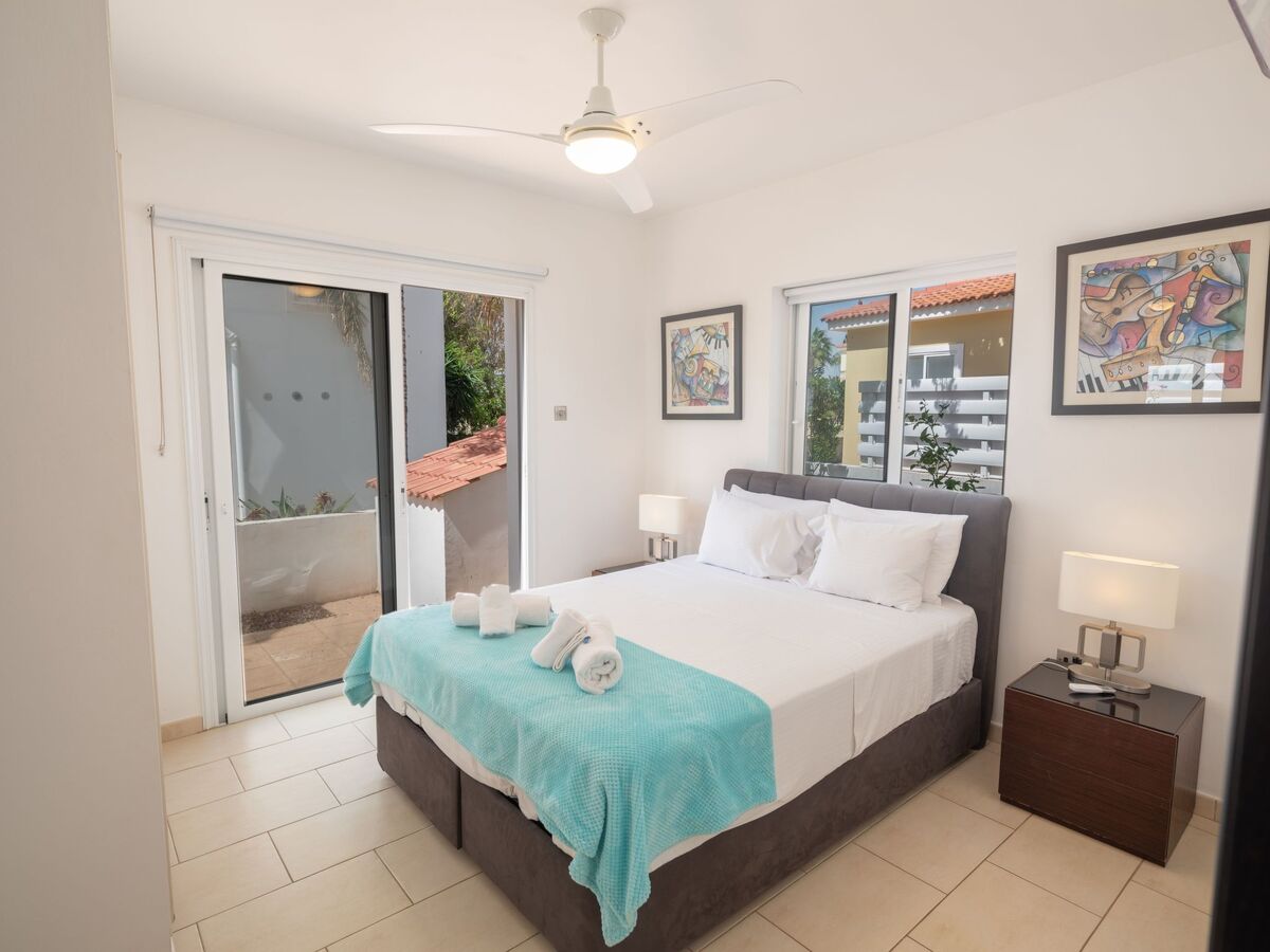 Sunrise 11 Meeresfront – Villa 3 ch, piscine privée - Photo 17