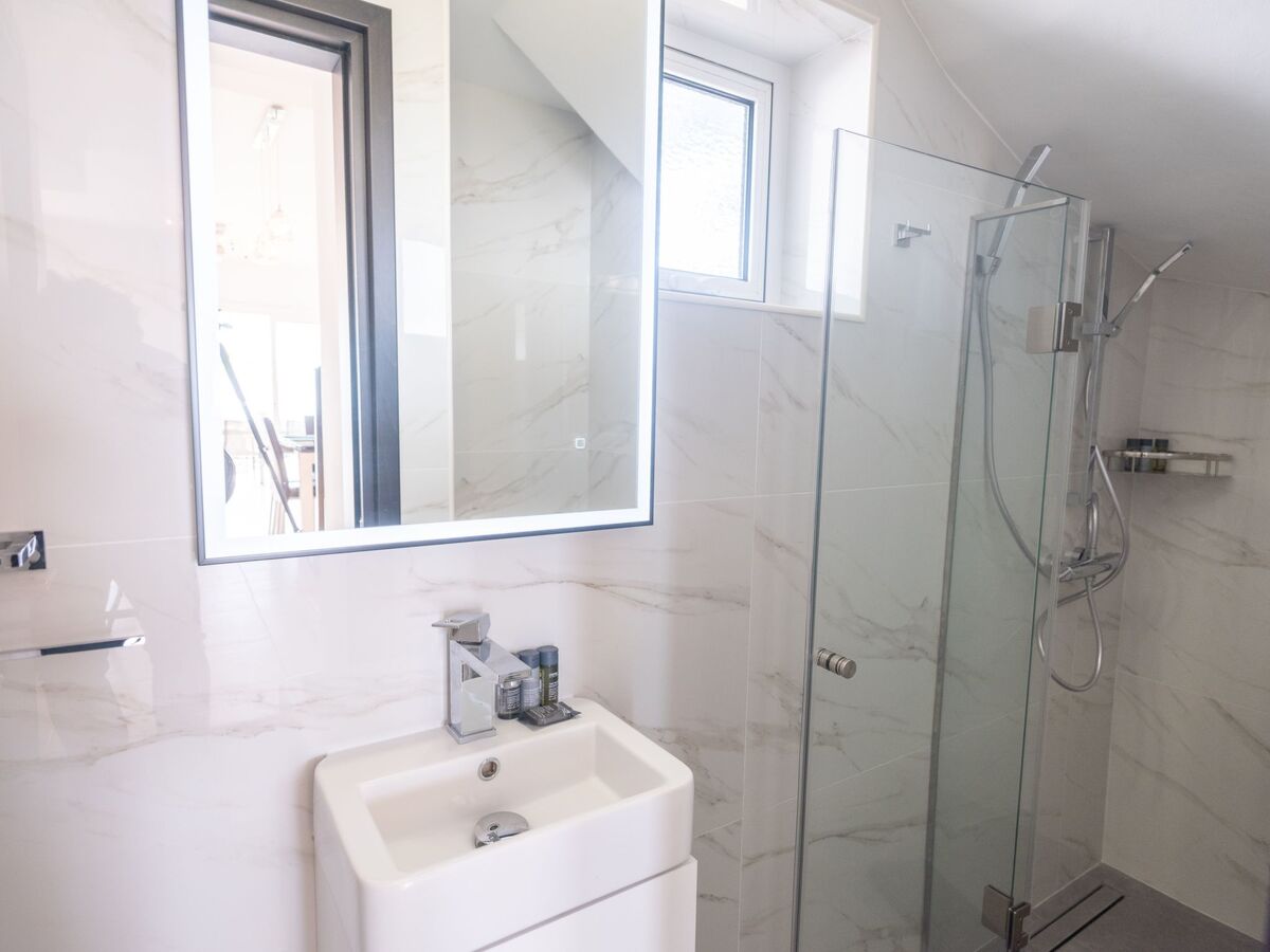 Sunrise 11 Meeresfront – Villa 3 ch, piscine privée - Photo 20