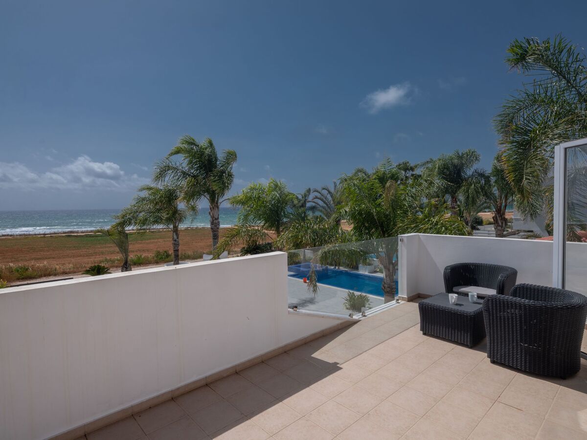 Sunrise 11 Meeresfront – Villa 3 ch, piscine privée - Photo 21