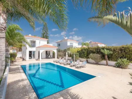 Location maison à Ayia Napa, Sunrise 11 Meeresfront