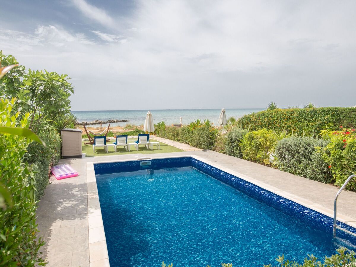 Villa moderne 3 chambres à 20m de la mer, Ayia Napa - Photo 2