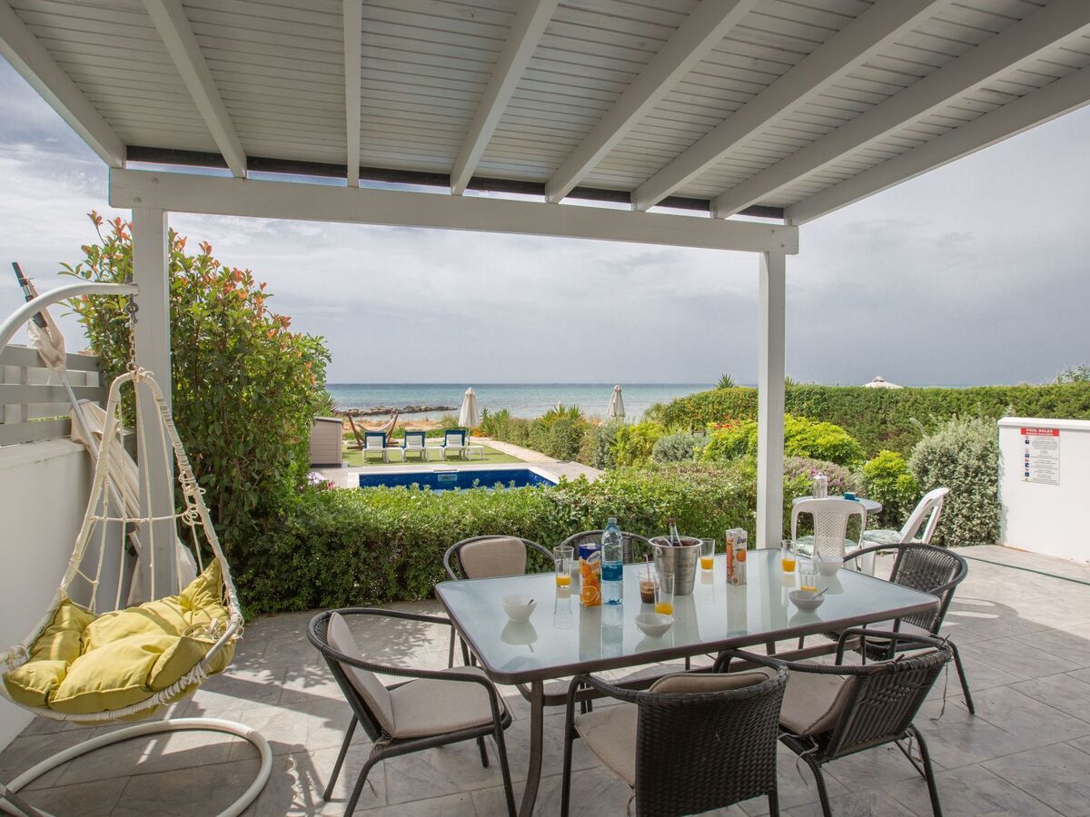 Villa moderne 3 chambres à 20m de la mer, Ayia Napa - Photo 3