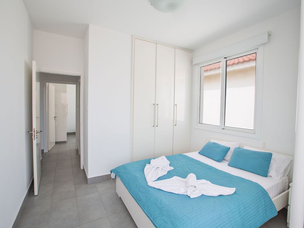 Villa moderne 3 chambres à 20m de la mer, Ayia Napa - Photo 8
