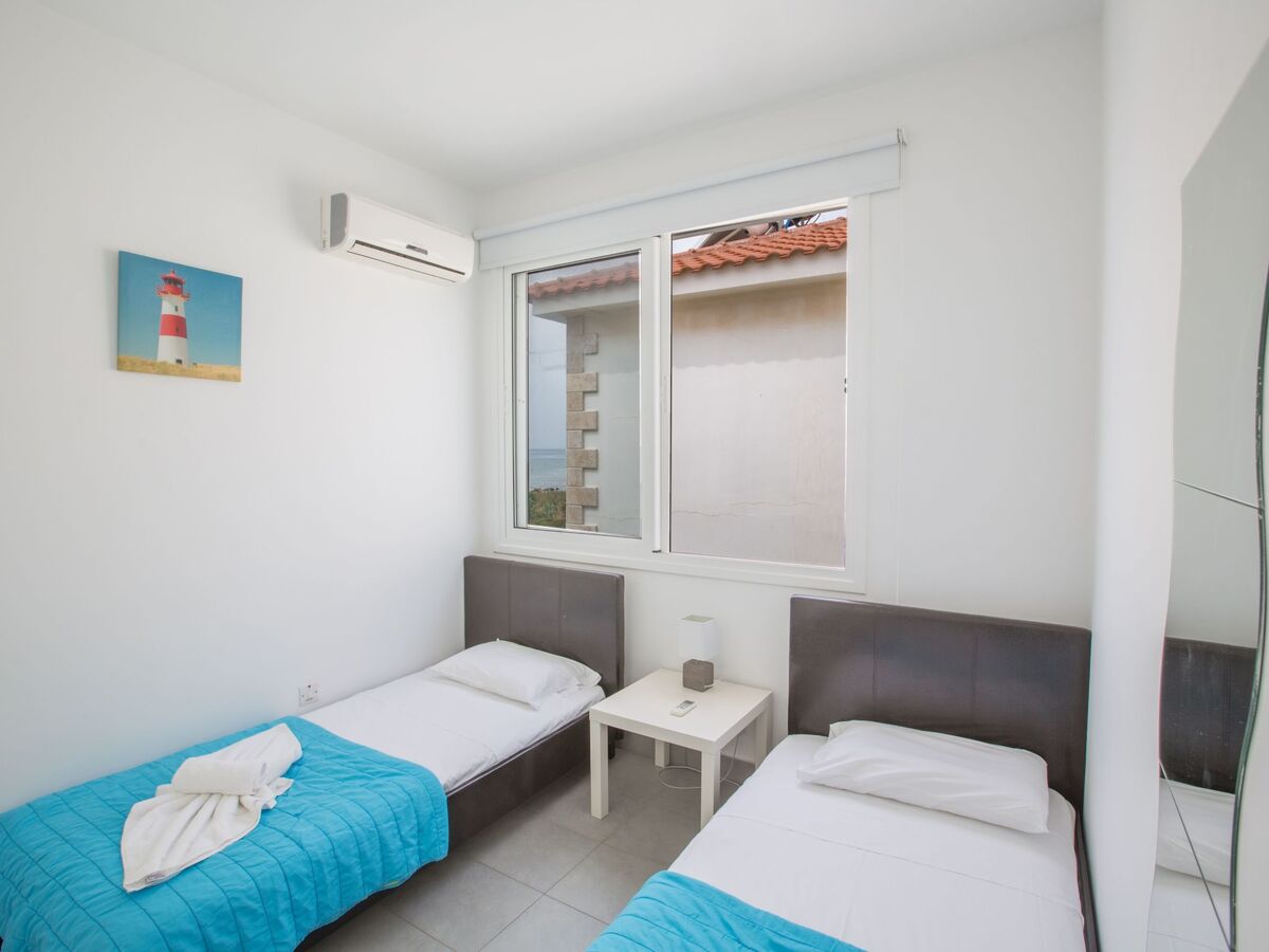 Villa moderne 3 chambres à 20m de la mer, Ayia Napa - Photo 10