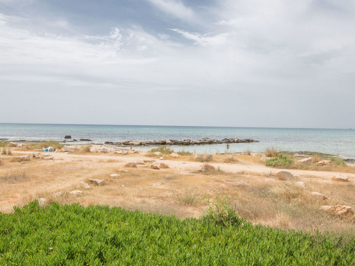 Villa moderne 3 chambres à 20m de la mer, Ayia Napa - Photo 20