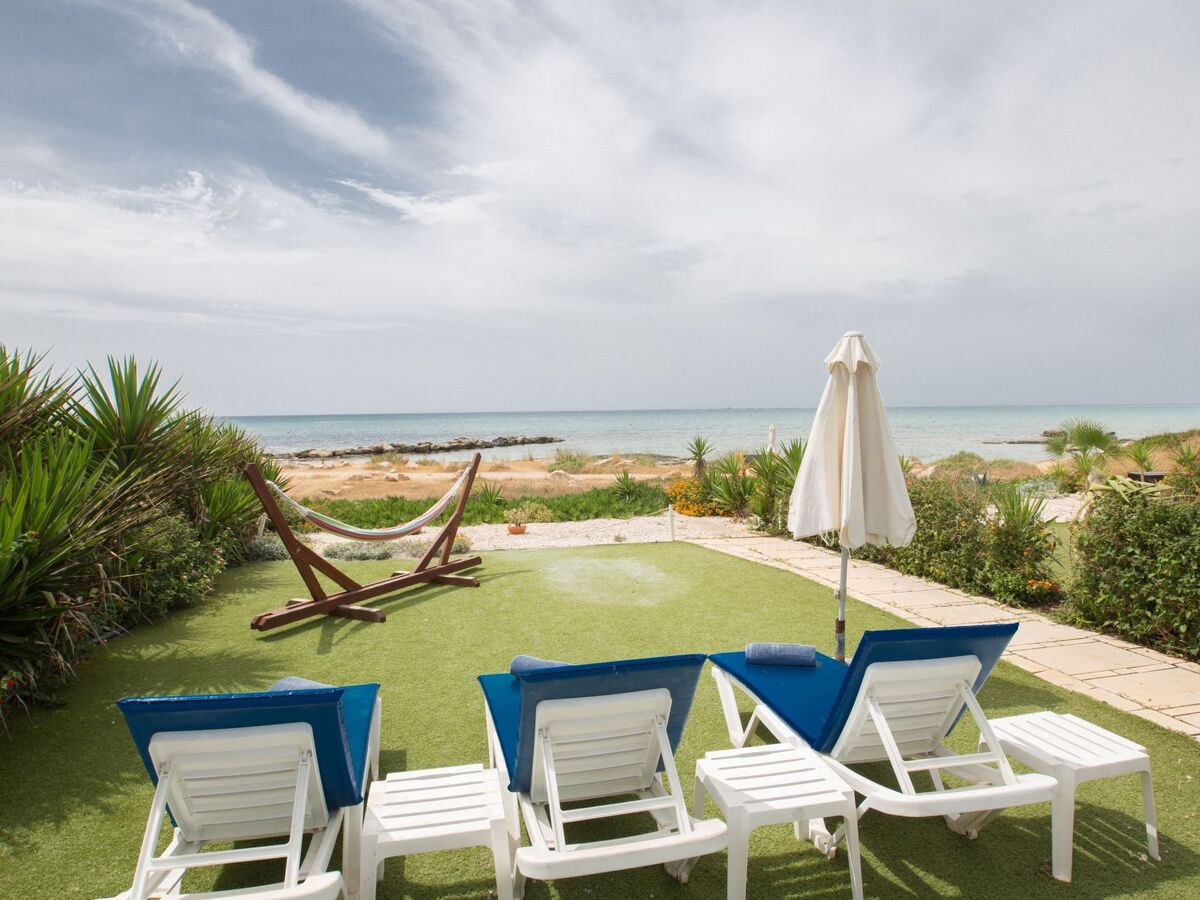 Villa moderne 3 chambres à 20m de la mer, Ayia Napa - Photo 21