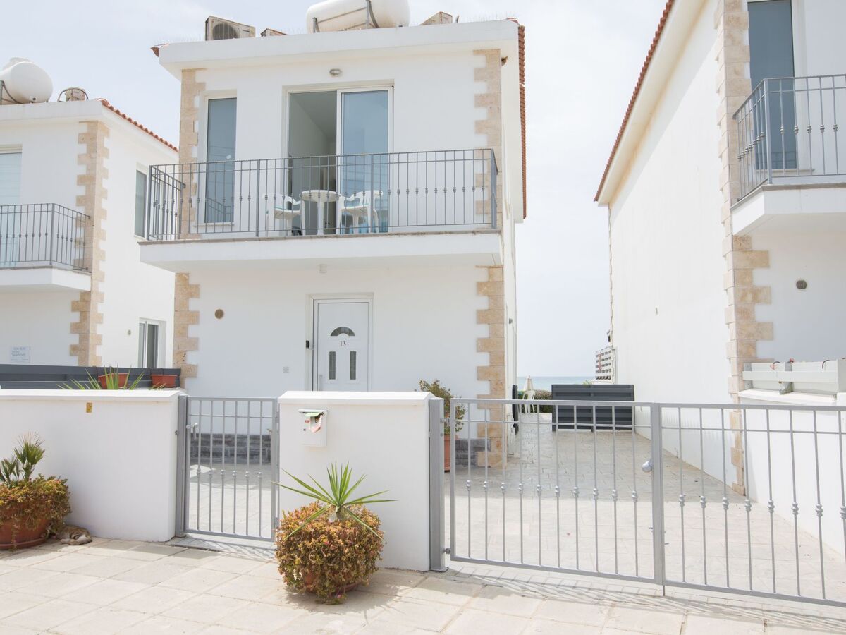 Villa moderne 3 chambres à 20m de la mer, Ayia Napa - Photo 22